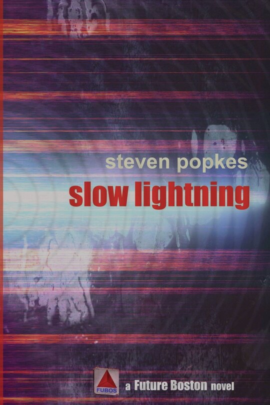 Couverture_Slow Lightning