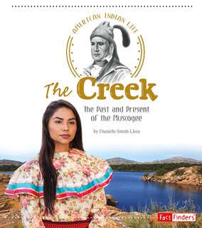 Front cover_The Creek