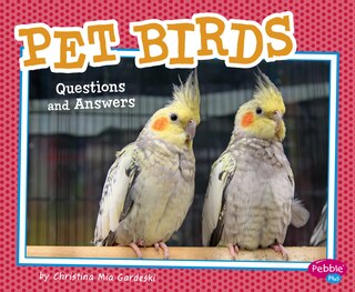 Couverture_Pet Birds