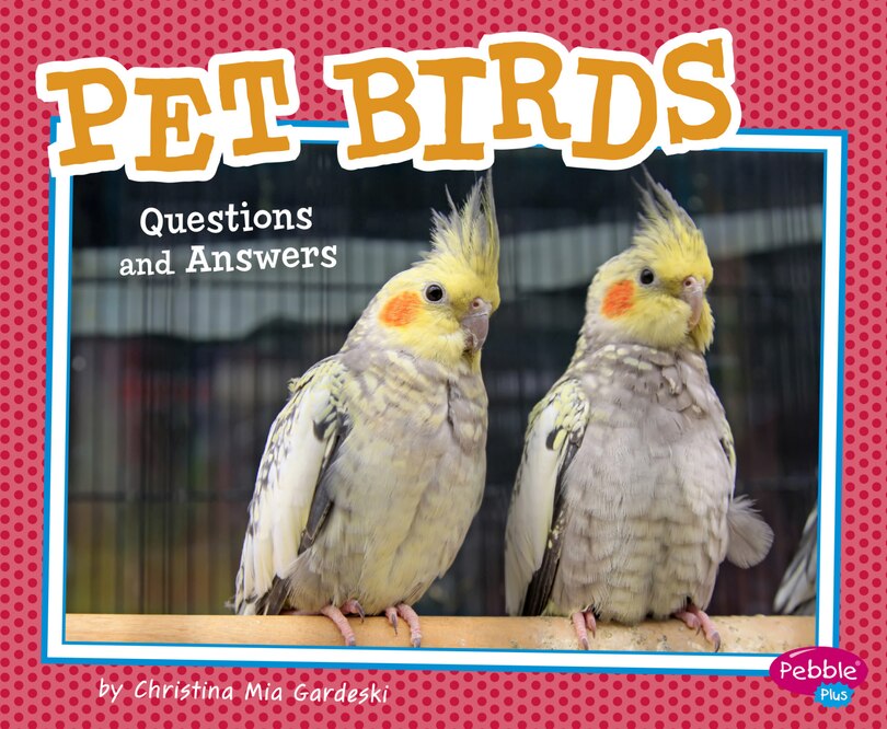 Couverture_Pet Birds