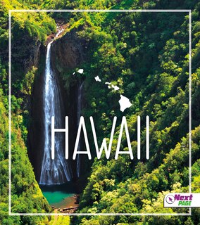 Front cover_Hawaii