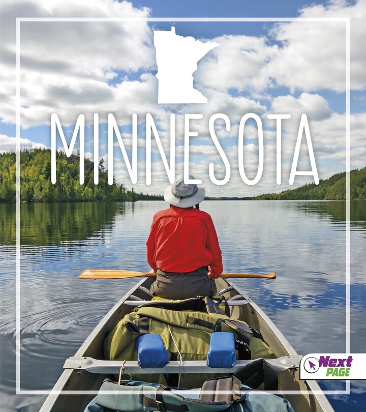 Front cover_Minnesota