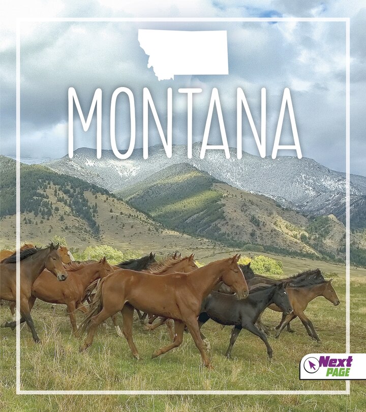 Front cover_Montana