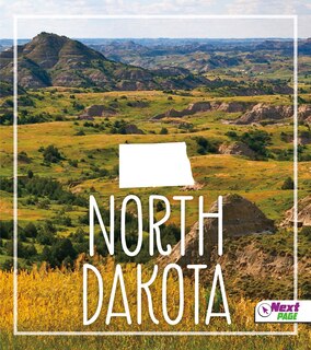 Couverture_North Dakota