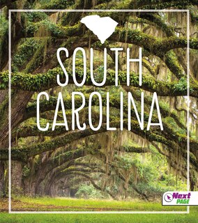 Couverture_South Carolina
