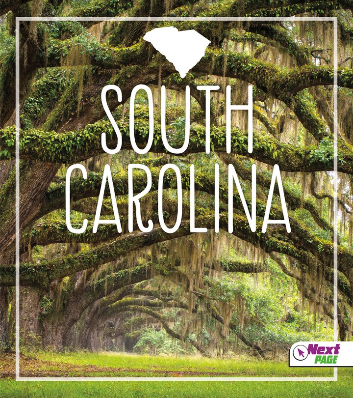 Couverture_South Carolina