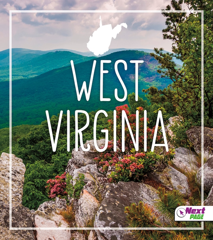 Front cover_West Virginia