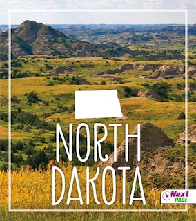Couverture_North Dakota