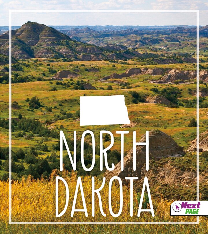 Couverture_North Dakota