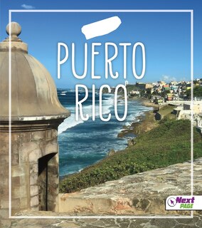 Front cover_Puerto Rico