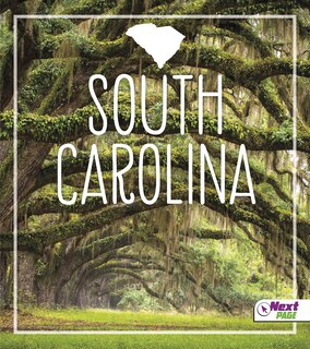 Couverture_South Carolina