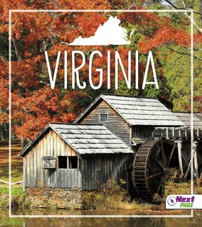 Front cover_Virginia