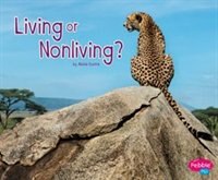 Front cover_Living or Nonliving?