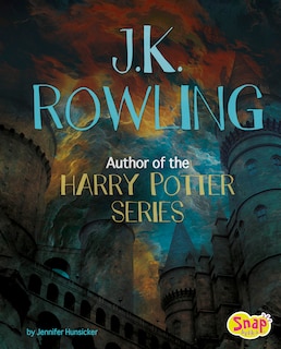 Front cover_J.K. Rowling