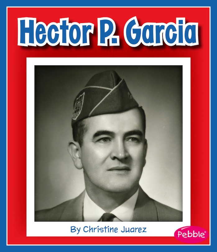 Front cover_Hector P. Garcia