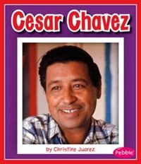 Front cover_Cesar Chavez