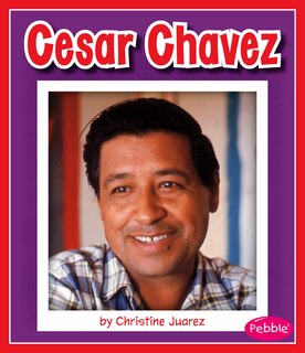 Front cover_Cesar Chavez