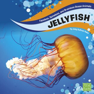 Front cover_Jellyfish
