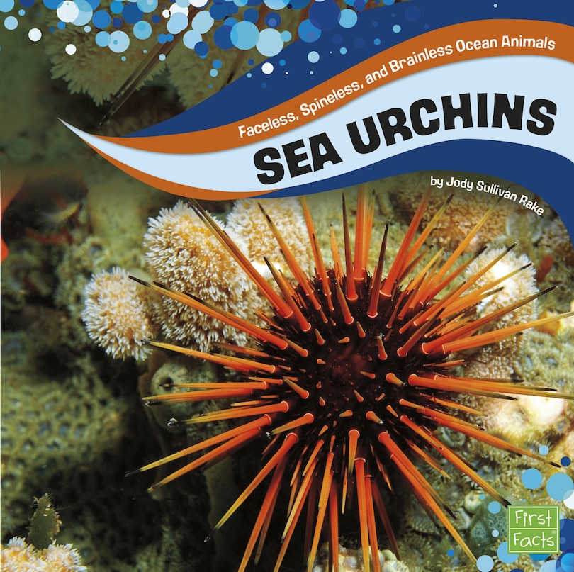 Front cover_Sea Urchins