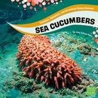 Front cover_Sea Cucumbers