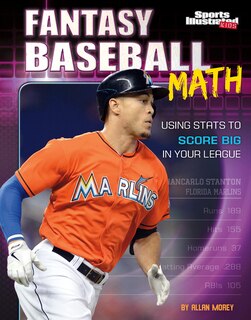 Front cover_Fantasy Baseball Math