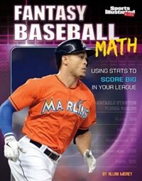 Couverture_Fantasy Baseball Math