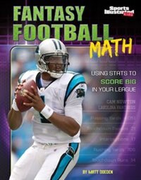 Front cover_Fantasy Football Math