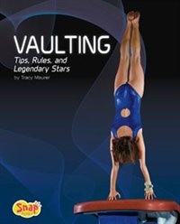 Front cover_Vaulting