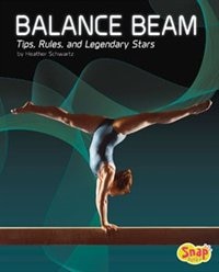 Front cover_Balance Beam