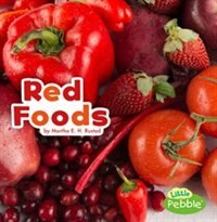 Couverture_Red Foods