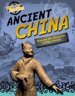 Front cover_Ancient China
