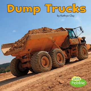 Couverture_Dump Trucks