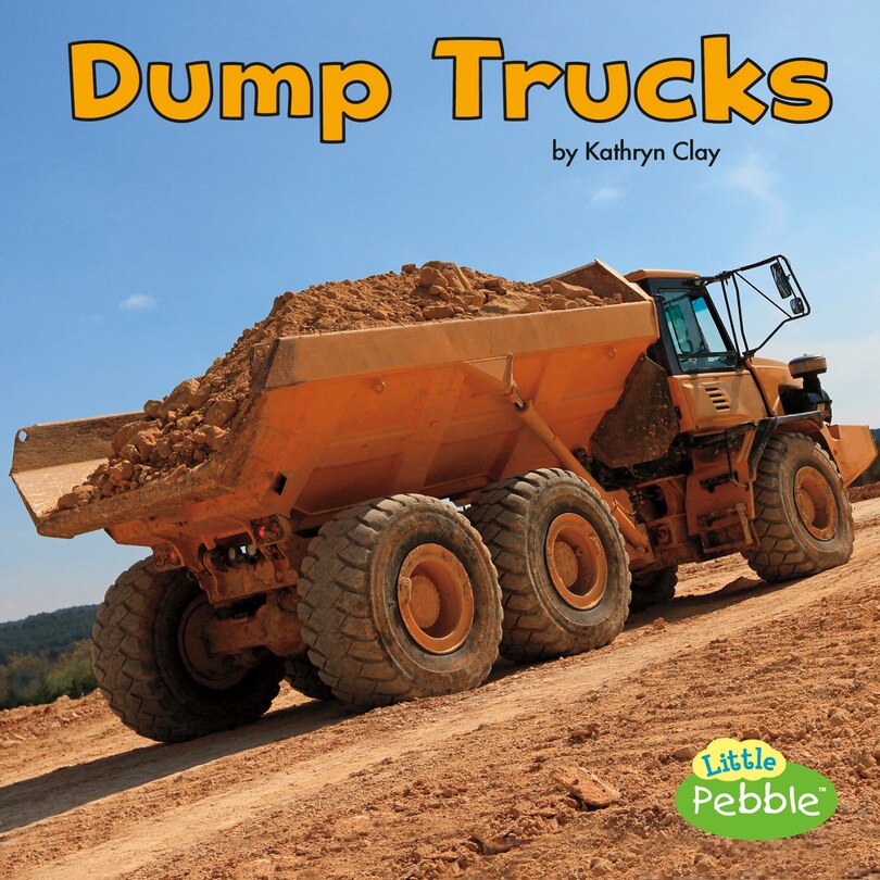 Couverture_Dump Trucks