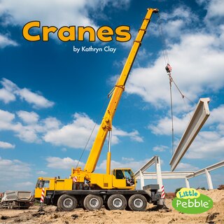 Front cover_Cranes