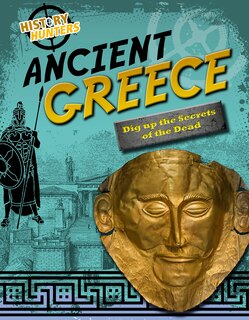 Front cover_Ancient Greece