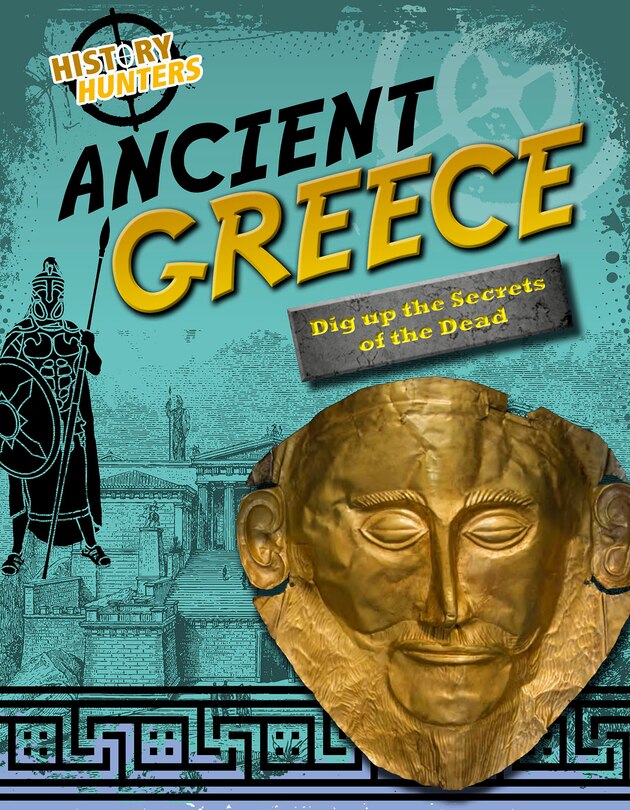 Front cover_Ancient Greece