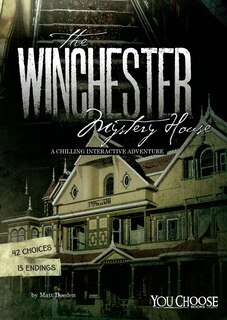 Couverture_The Winchester Mystery House