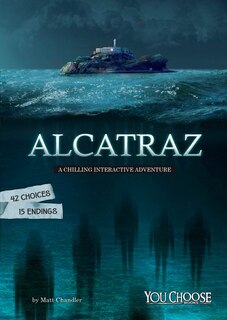 Front cover_Alcatraz