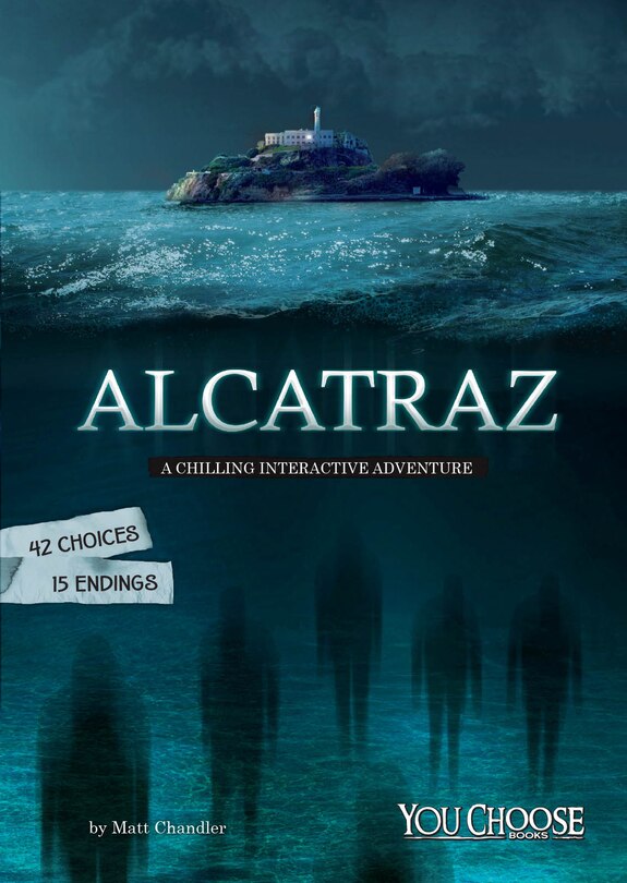 Front cover_Alcatraz