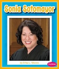 Front cover_Sonia Sotomayor