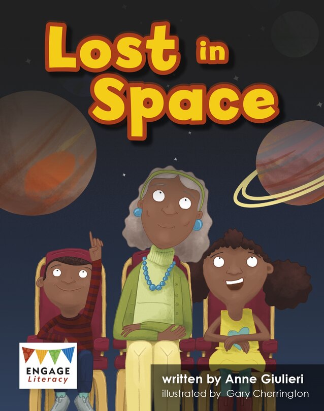 Couverture_Lost in Space