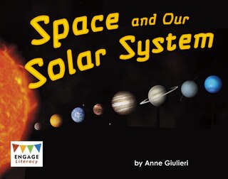 Couverture_Space and Our Solar System