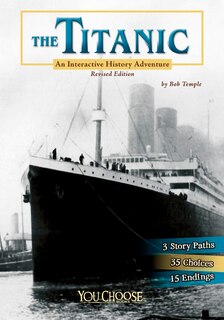 Couverture_The Titanic