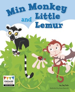 Front cover_Min Monkey and Little Lemur