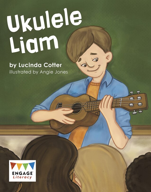 Front cover_Ukulele Liam