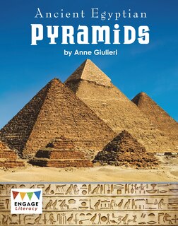 Front cover_Ancient Egyptian Pyramids