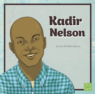 Front cover_Kadir Nelson