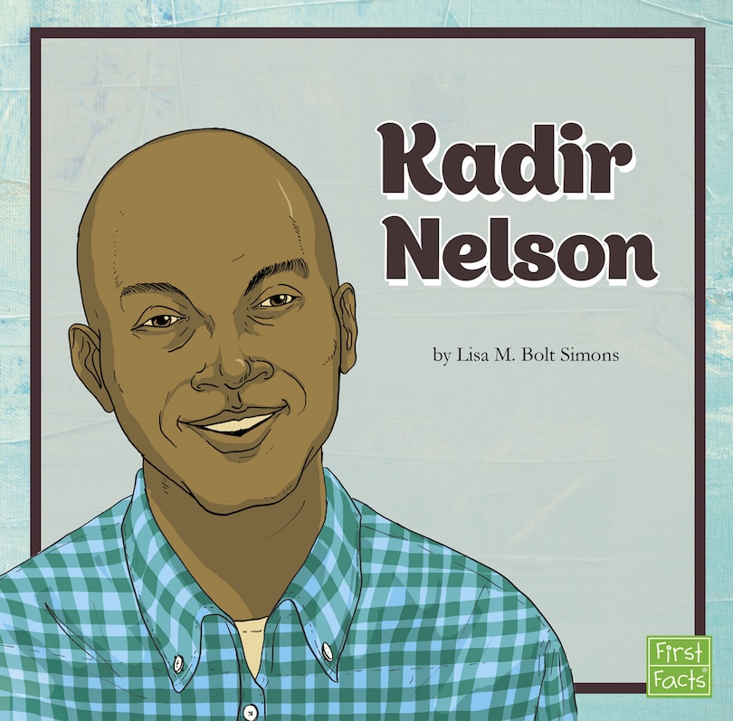 Front cover_Kadir Nelson