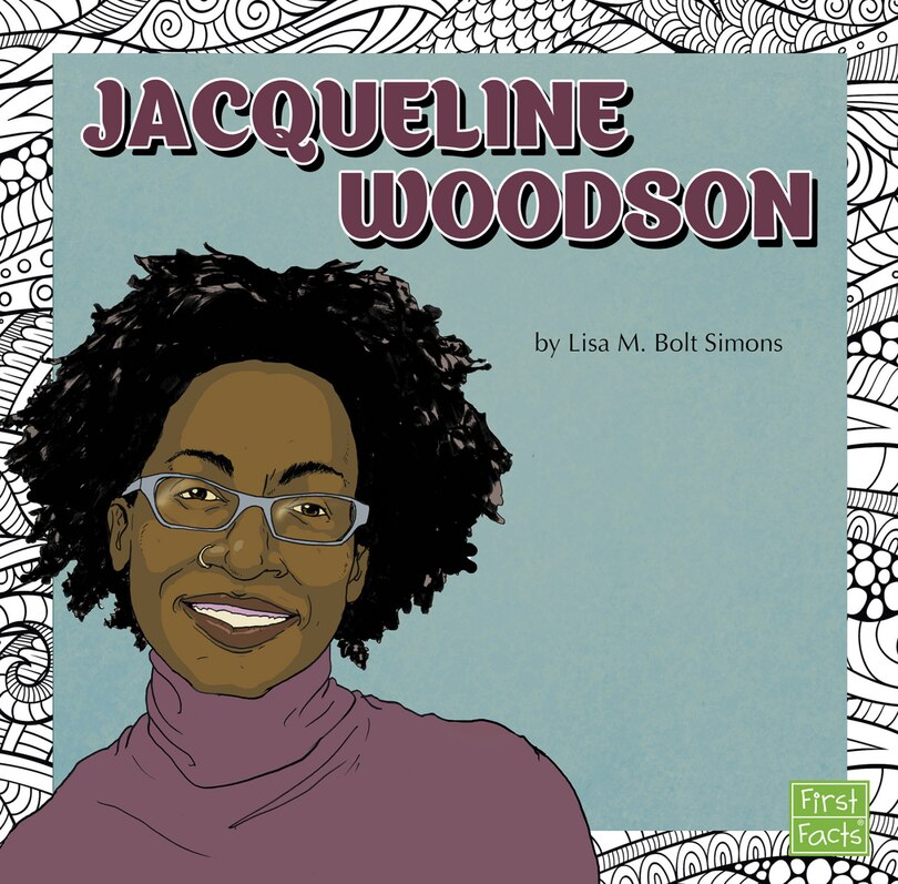 Front cover_Jacqueline Woodson