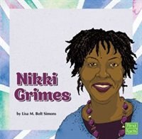 Front cover_Nikki Grimes